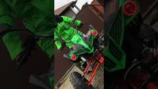 KAYO TOR 3C