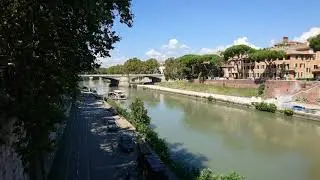 018-Gita a Roma - 8 settembre 2018