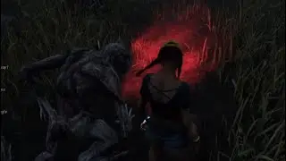 Wholesome Demogorgon :)