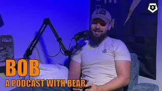 Bear Independent Podcast | 002 |  Bob