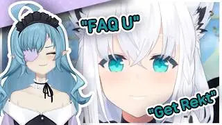 VTuber reacts to 