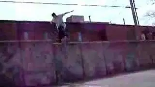 taco skateboardin