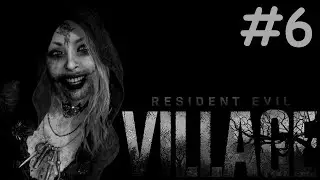 Resident Evil Village # водокачка [6]