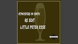 Atmosfere In Sinth (VIP Edit)