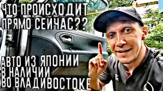 ЭТИМ ДВУМ МАШИНАМ САНКЦИИ ЯПОНИИ НЕ СТРАШНЫ!!! TANTO-НУЛСЯ ОТ НОВОСТЕЙ))) УТИЛЬСБОР УЖЕ СКОРО!