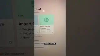 How to Turn PDFs Into Beautiful Websites in Seconds Using AI