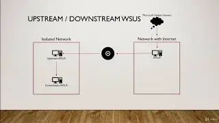 What is WSUS (Windows Server Update Services)