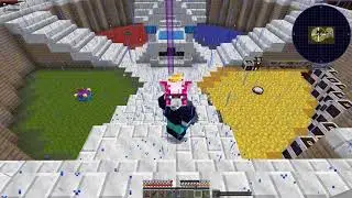 Modded Minecraft || Heavens of Sorcery Part 27 || Odd Jobs