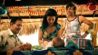 No se Aceptan Devoluciones - Trailer