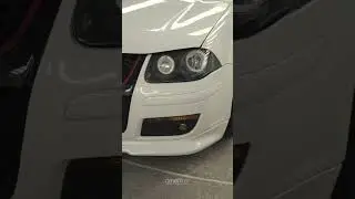 VW JETTA MK4 