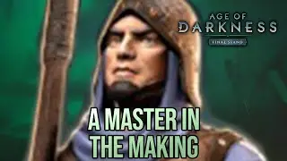 Age of Darkness: All Melee!