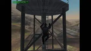 IGI-1 mission 4
