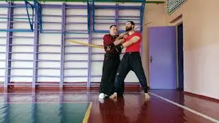 КОКУ И РЭНЪЁ С ЦУРУГИ ГЁККО РЮ