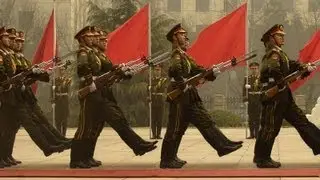 Chinese Nationalism