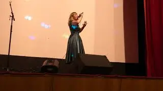 МИЛА СЛАВСКАЯ  ОЙ, ПРИ ЛУЖКУ, ПРИ ЛУЖКЕ