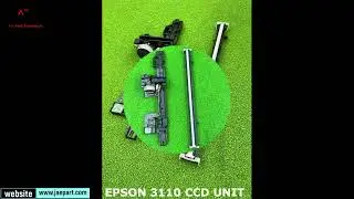 JAE EPSON 3110 CCD UNIT