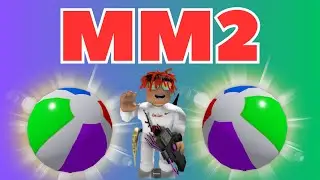 СТРИМ В ММ2 И В КОЕ ЧТО ЕЩЁ)) I Roblox ИГРОВОЙ КОНТЕНТ - НЕ РЕАЛЬНОСТЬ!!!