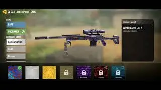 Loadouts