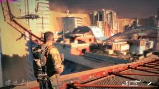 Spec Ops The Line DEMO PART 3/4 - [ 1080p / MSI Radeon HD 6850 (1024mb) ]