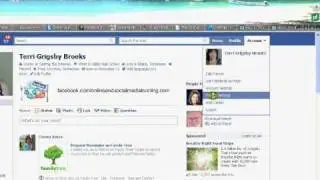 How to Block Posts and Comments on your Facebook Wall