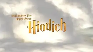5783 HaDream Team HioFuel Challenge  Hiodich Game Animation  Hebrew Subtitles