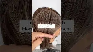 Blonde Highlights That Give The Most Blended Look 