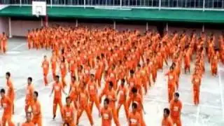 CPDRC Dance