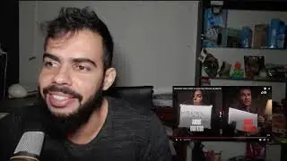 CRISTIANO RONALDO NÃO SABE A DATA DE NAMORO DELE COM GEORGINA | REACT