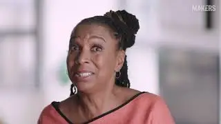 Kimberlé Crenshaw, Black Girls and the School-To-Prison Pipeline | MAKERS Moment