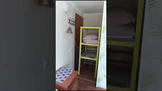 Номер с миникухней "Комфорт+"