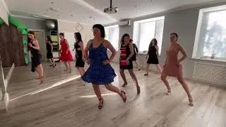 Tango day 1,0