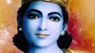 Krishna is REAL
