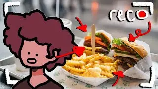 the greatest burger