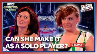 Could the game's first SOLO MILLIONAIRE be in the making? | The Million Pound Drop
