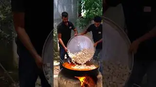 Shahi Paneer 😋 😋 😋 Tasty Indian Recipe #shorts
