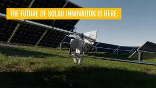 Array Unveils SkyLink Tracker System: Maximize Solar Efficiency in Extreme Weather & Reduce Costs