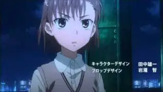 【MAD】とある魔術の禁書目録「Re-sublimity」