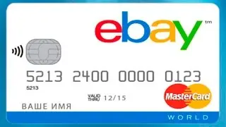 Заработок на EBAY !!! Англ.язык.