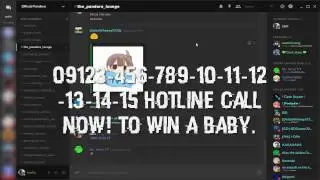 Make your server BIG! advertise your discord server!