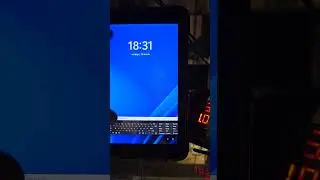 расшарил rsp1 с помощью sdr console... санкции? не появляюсь на их сервере