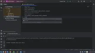 Python operators and math calculations