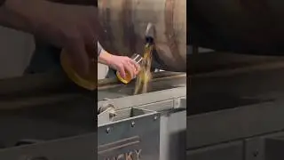 Whisky of the Barrel 