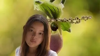 Macro Focus Stacking in Photoshop