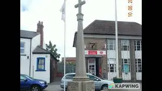 A short history of Pocklington Pt2