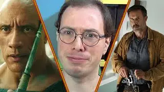 Top 5 Worst Movies 2022