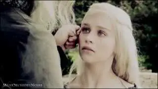 Sansa / Daenerys ~ Swan Song