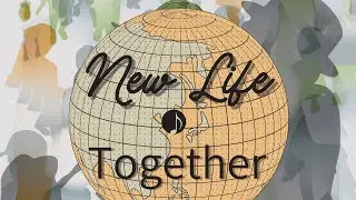 🌟New Life Together🌟 /「独立国トンデモナイランド総動記」