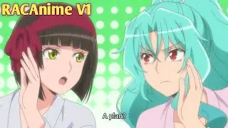 shot on iPhone meme but it's anime #23