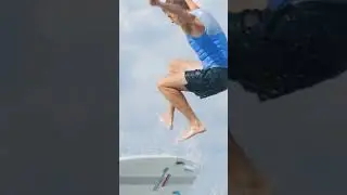 This angle of Parker Payne's kickflip 😍