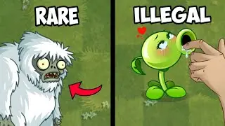 I Busted 30 Myths in Plants Vs Zombies 2